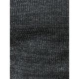 ラメカッティングタートルニットトップス | EVRIS | 詳細画像20 