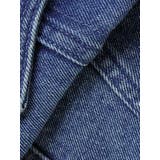 フリンジデザインデニムショートベスト | EVRIS | 詳細画像33 