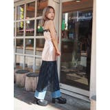 レースキャミワンピース | EVRIS | 詳細画像21