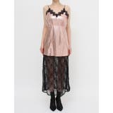 レースキャミワンピース | EVRIS | 詳細画像32