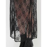 レースキャミワンピース | EVRIS | 詳細画像37