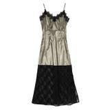 レースキャミワンピース | EVRIS | 詳細画像42