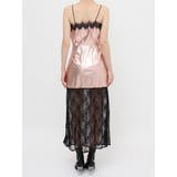 レースキャミワンピース | EVRIS | 詳細画像49