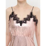 レースキャミワンピース | EVRIS | 詳細画像50