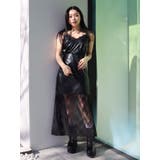 レースキャミワンピース | EVRIS | 詳細画像7