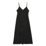 ディープスリットロングキャミワンピース | EVRIS | 詳細画像40 