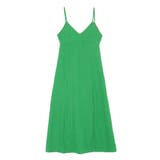 ディープスリットロングキャミワンピース | EVRIS | 詳細画像41 