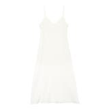 ディープスリットロングキャミワンピース | EVRIS | 詳細画像42 