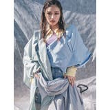 SUNNYストライプオーバーサイズシャツ | EVRIS | 詳細画像27