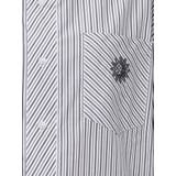 SUNNYストライプオーバーサイズシャツ | EVRIS | 詳細画像44