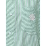 SUNNYストライプオーバーサイズシャツ | EVRIS | 詳細画像45