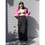 パラシュートパンツ | EVRIS | 詳細画像10 