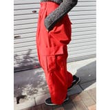 パラシュートパンツ | EVRIS | 詳細画像22 