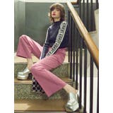 ハイウエストタックワイドパンツ【セットアップ着用可能】 | EVRIS | 詳細画像20