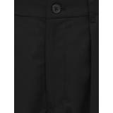 ハイウエストタックワイドパンツ【セットアップ着用可能】 | EVRIS | 詳細画像39