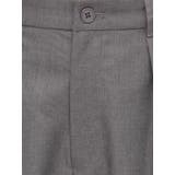 ハイウエストタックワイドパンツ【セットアップ着用可能】 | EVRIS | 詳細画像41