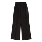 ハイウエストタックワイドパンツ【セットアップ着用可能】 | EVRIS | 詳細画像42