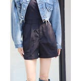 サイドオープン2WAYパンツ | EVRIS | 詳細画像24 