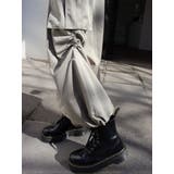 マルチドロストカーゴロングスカート | EVRIS | 詳細画像26 