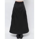 マルチドロストカーゴロングスカート | EVRIS | 詳細画像31 