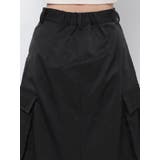 マルチドロストカーゴロングスカート | EVRIS | 詳細画像32 