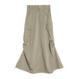 マルチドロストカーゴロングスカート | EVRIS | 詳細画像41 