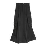 マルチドロストカーゴロングスカート | EVRIS | 詳細画像43 