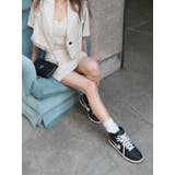 サマーツイードミニスカート【セットアップ着用可能】 | EVRIS | 詳細画像14 