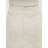 サマーツイードミニスカート【セットアップ着用可能】 | EVRIS | 詳細画像27 