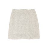 サマーツイードミニスカート【セットアップ着用可能】 | EVRIS | 詳細画像36 