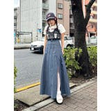 バックルワークソールサンダル | EVRIS | 詳細画像18 