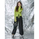 ハイダメージニットトップス | EVRIS | 詳細画像5