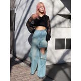 スカシショートカーディガン | EVRIS | 詳細画像24 