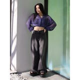 スカシショートカーディガン | EVRIS | 詳細画像29 