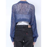 スカシショートカーディガン | EVRIS | 詳細画像32 