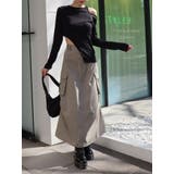 カッティングシアートップス | EVRIS | 詳細画像12
