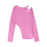カッティングシアートップス | EVRIS | 詳細画像25