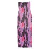 ベアトップシアーロングワンピース | EVRIS | 詳細画像31