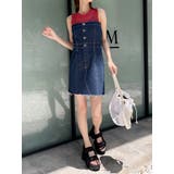 デニムジャンスカ | EVRIS | 詳細画像13 