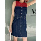 デニムジャンスカ | EVRIS | 詳細画像18 