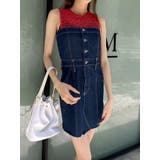 デニムジャンスカ | EVRIS | 詳細画像20 