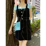 デニムジャンスカ | EVRIS | 詳細画像5 