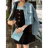 デニムジャンスカ | EVRIS | 詳細画像9 