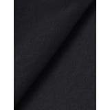 【みちょぱコラボ】バイカラーリブロングワンピース | EVRIS | 詳細画像23