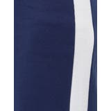 【みちょぱコラボ】バイカラーリブロングワンピース | EVRIS | 詳細画像25