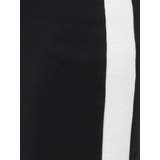 【みちょぱコラボ】バイカラーリブロングワンピース | EVRIS | 詳細画像26