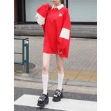 【厚底】バックルデザインスポーツサンダル | EVRIS | 詳細画像24 