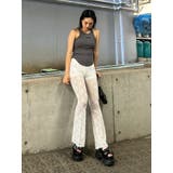 【厚底】バックルデザインスポーツサンダル | EVRIS | 詳細画像5 