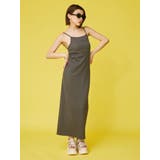 【厚底】バックルデザインスポーツサンダル | EVRIS | 詳細画像9 