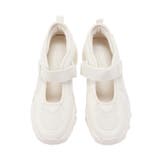 【PUMA】パルサー ウェッジWNS サンダル | EVRIS | 詳細画像3 